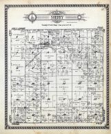 Sherry Township, Wood County 1928
